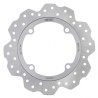 MTX Brake Disc Rear (Solid) | Honda CB500X