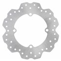 MTX Brake Disc Rear (Solid) | Honda CB500X