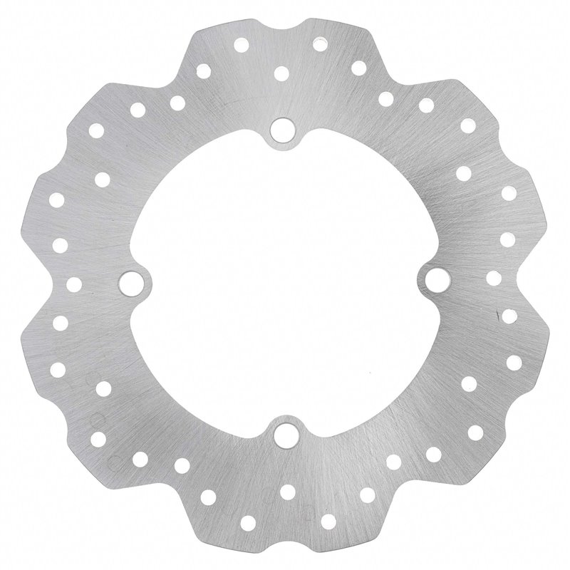 MTX Brake Disc Rear (Solid) | Honda CB500X