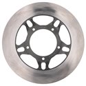 MTX Brake Disc Rear (Solid) | Honda CB750F/CB900F/GL1100