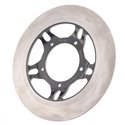 MTX Brake Disc Rear (Solid) | Honda CB750F/CB900F/GL1100