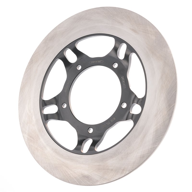 MTX Brake Disc Rear (Solid) | Honda CB750F/CB900F/GL1100