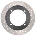 MTX Brake Disc Rear (Solid) | Honda CBF1000 (ABS)