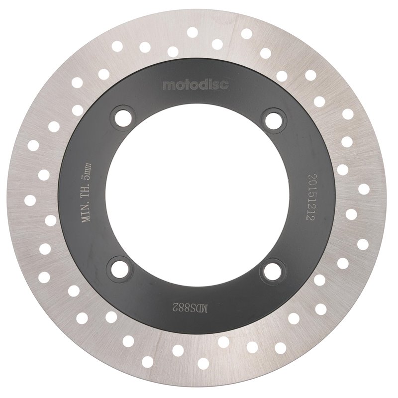 MTX Brake Disc Rear (Solid) | Honda CBF1000 (ABS)