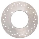 MTX Brake Disc Rear (Solid) | Honda CBF1000 (ABS)