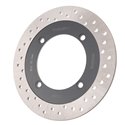 MTX Brake Disc Rear (Solid) | Honda CBF1000 (ABS)