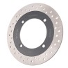 MTX Brake Disc Rear (Solid) | Honda CBF1000 (ABS)