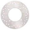 MTX Brake Disc Rear (Solid) | Honda CBF500/600/CB600F/CBR600