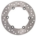 MTX Brake Disc Rear (Solid) | Honda CBR1100F/XX