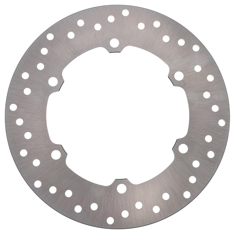 MTX Brake Disc Rear (Solid) | Honda CBR1100F/XX