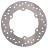 MTX Brake Disc Rear (Solid) | Honda CBR1100F/XX