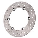 MTX Brake Disc Rear (Solid) | Honda CBR1100F/XX