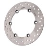 MTX Brake Disc Rear (Solid) | Honda CBR1100F/XX