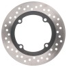 MTX Brake Disc Rear (Solid) | Honda CMX500