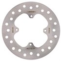 MTX Brake Disc Rear (Solid) | Honda CR85