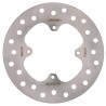 MTX Brake Disc Rear (Solid) | Honda CR85