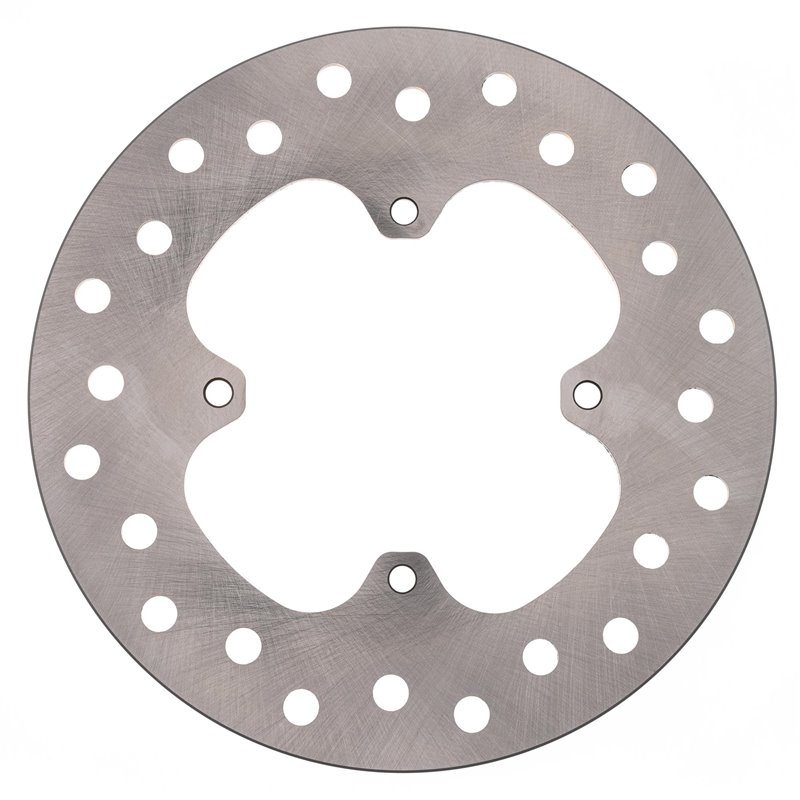 MTX Brake Disc Rear (Solid) | Honda CR85