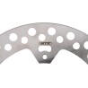 MTX Brake Disc Rear (Solid) | Honda CR125/CR250/CRF450/CR50