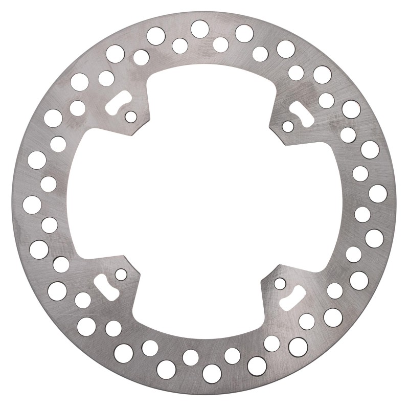 MTX Brake Disc Rear (Solid) | Honda CR125/CR250/CRF450/CR50