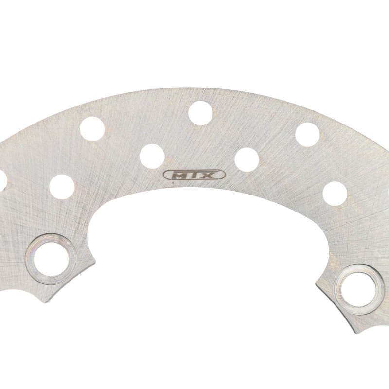 MTX Brake Disc Rear (Solid) | Honda CR125