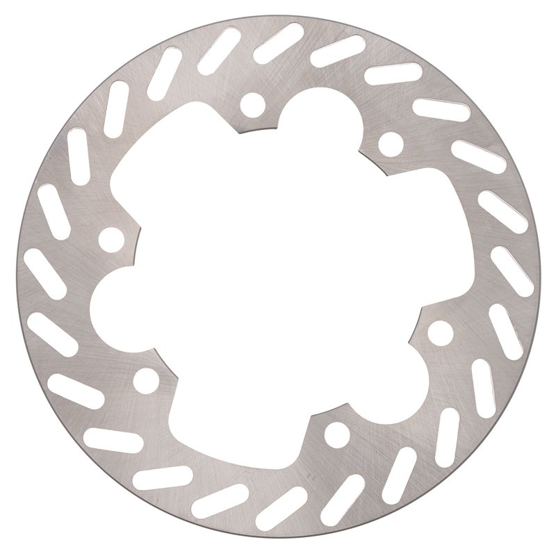 MTX Brake Disc Rear (Solid) | Honda CR125/250/500