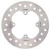 MTX Brake Disc Rear (Solid) | Honda CR80/CR85