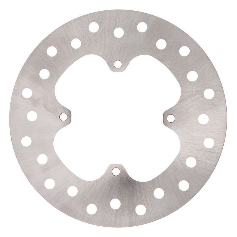 MTX Brake Disc Rear (Solid) | Honda CR80/CR85