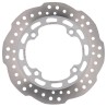 MTX Brake Disc Rear (Solid) | Honda CRF1000 Africa Twin