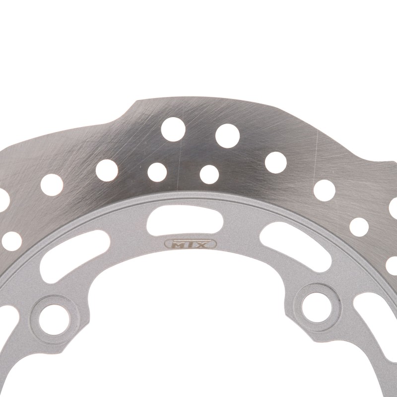 MTX Brake Disc Rear (Solid) | Honda CRF1000 Africa Twin