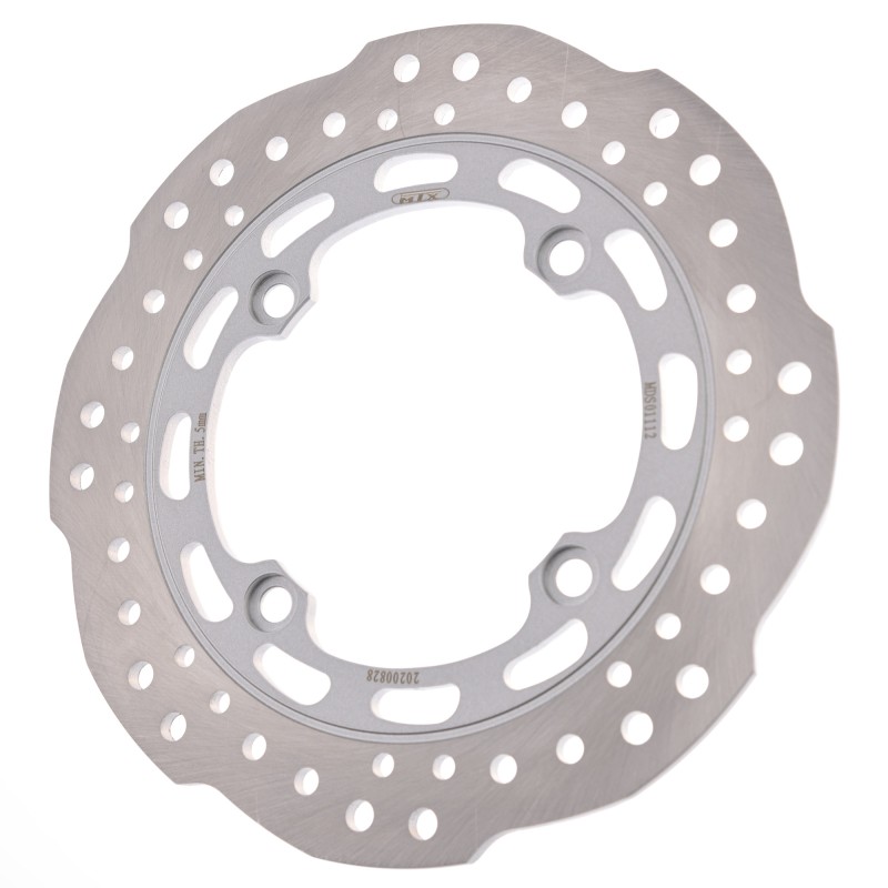 MTX Brake Disc Rear (Solid) | Honda CRF1000 Africa Twin