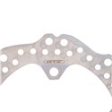 MTX Brake Disc Rear (Solid) | Honda CRF250L