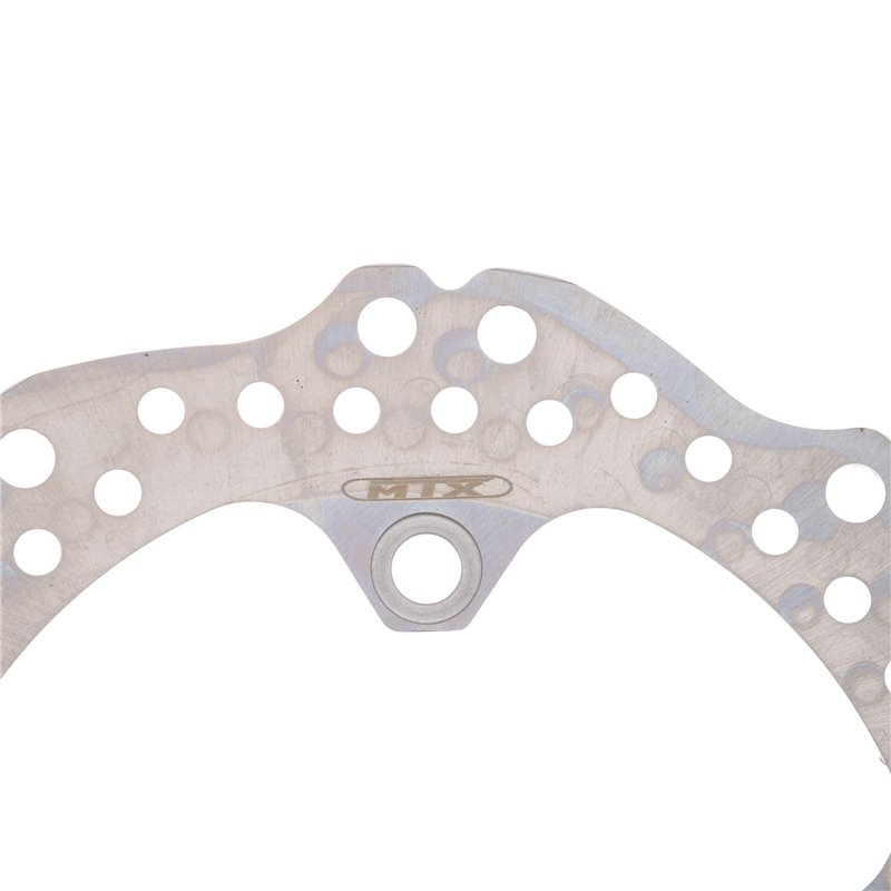 MTX Brake Disc Rear (Solid) | Honda CRF250L