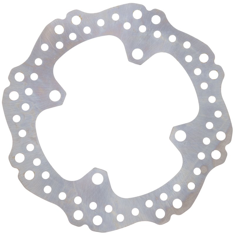 MTX Brake Disc Rear (Solid) | Honda CRF250L