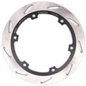 MTX Brake Disc Rear (Solid) | Honda GL1500 Goldwing