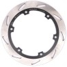 MTX Brake Disc Rear (Solid) | Honda GL1500 Goldwing