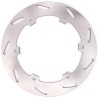 MTX Brake Disc Rear (Solid) | Honda GL1500 Goldwing