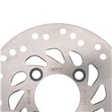 MTX Brake Disc Rear (Solid) | Honda MSX125 Grom