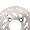 MTX Brake Disc Rear (Solid) | Honda MSX125 Grom