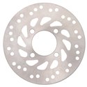 MTX Brake Disc Rear (Solid) | Honda MSX125 Grom