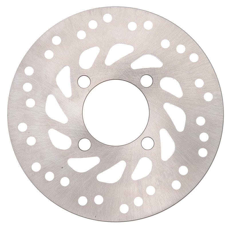 MTX Brake Disc Rear (Solid) | Honda MSX125 Grom