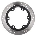 MTX Brake Disc Rear (Solid) | Honda NT 700