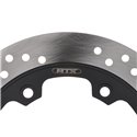 MTX Brake Disc Rear (Solid) | Honda NT 700