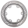 MTX Brake Disc Rear (Solid) | Honda NT 700