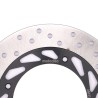 MTX Brake Disc Rear (Solid) | Honda NX 500