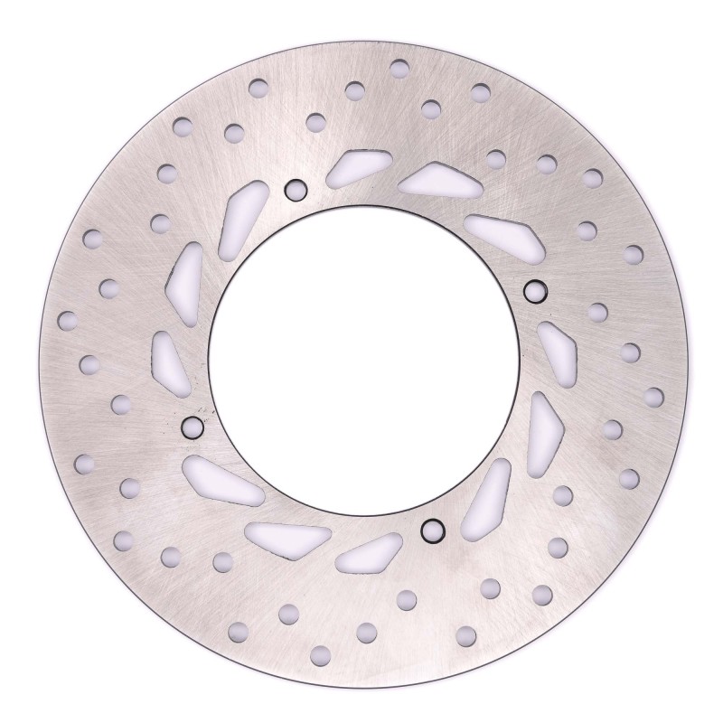 MTX Brake Disc Rear (Solid) | Honda NX 500