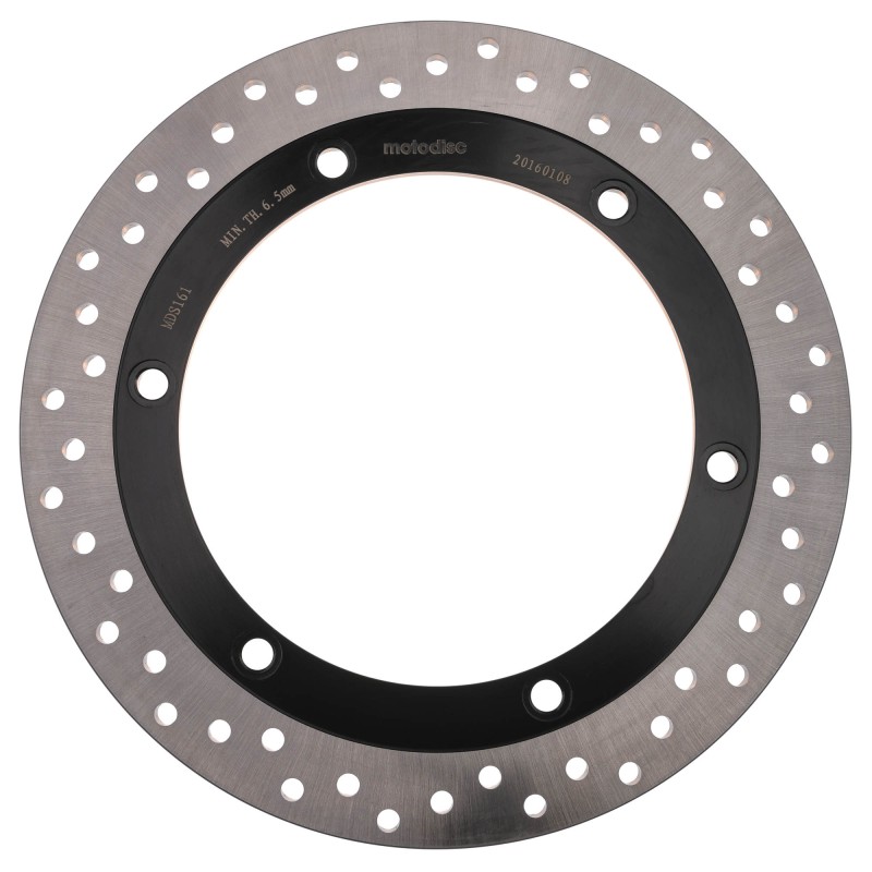 MTX Brake Disc Rear (Solid) | Honda ST 1100