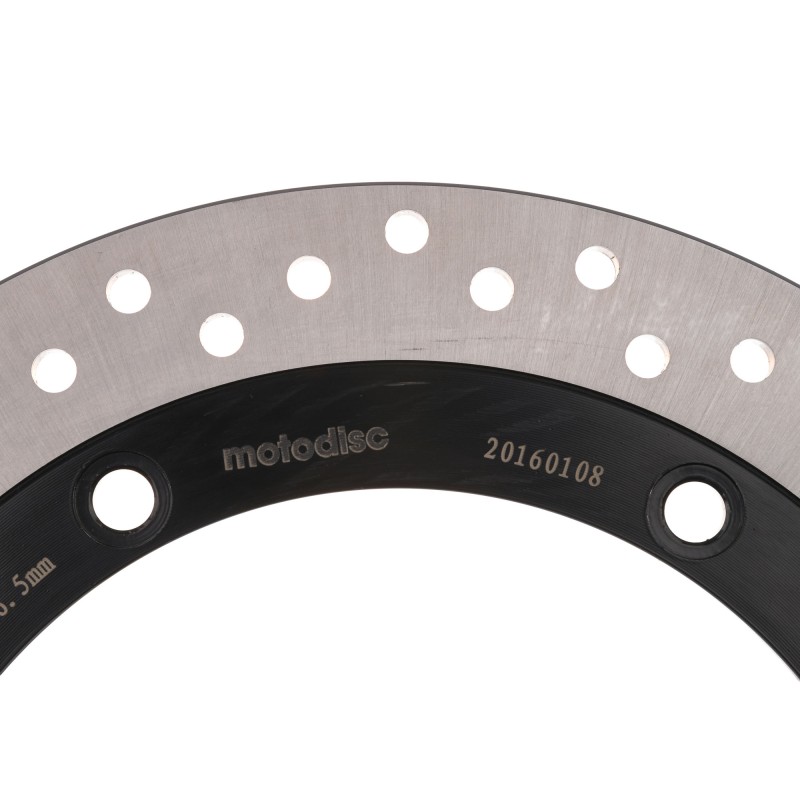 MTX Brake Disc Rear (Solid) | Honda ST 1100