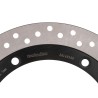 MTX Brake Disc Rear (Solid) | Honda ST 1100