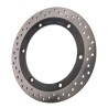 MTX Brake Disc Rear (Solid) | Honda ST 1100