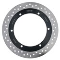 MTX Brake Disc Rear (Solid) | Honda ST1100 Pan European/Goldwing GL1500